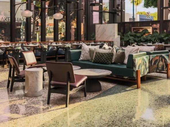 Beverly Hills Private Venue photo 3